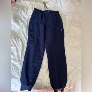 Figs original jogger scrub bottoms
